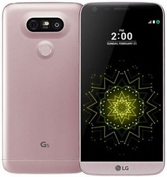 Замена микрофона на телефоне LG G5 в Новокузнецке